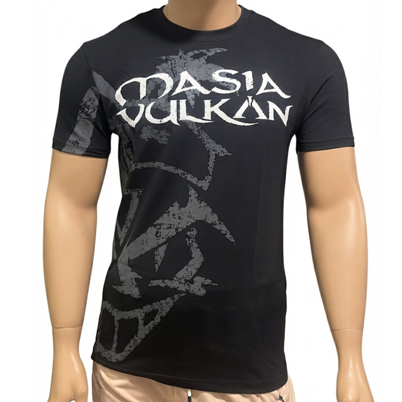 Camiseta Masia x Vulkan
