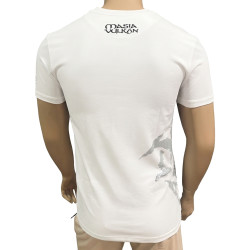 Camiseta Masia x Vulkan