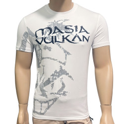 Camiseta Masia x Vulkan