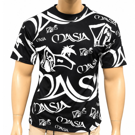 Camiseta Masia Classic