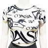 Camiseta Masia Classic