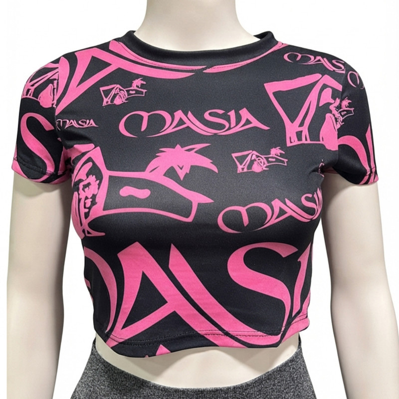 Camiseta Masia Classic