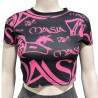 Camiseta Masia Classic