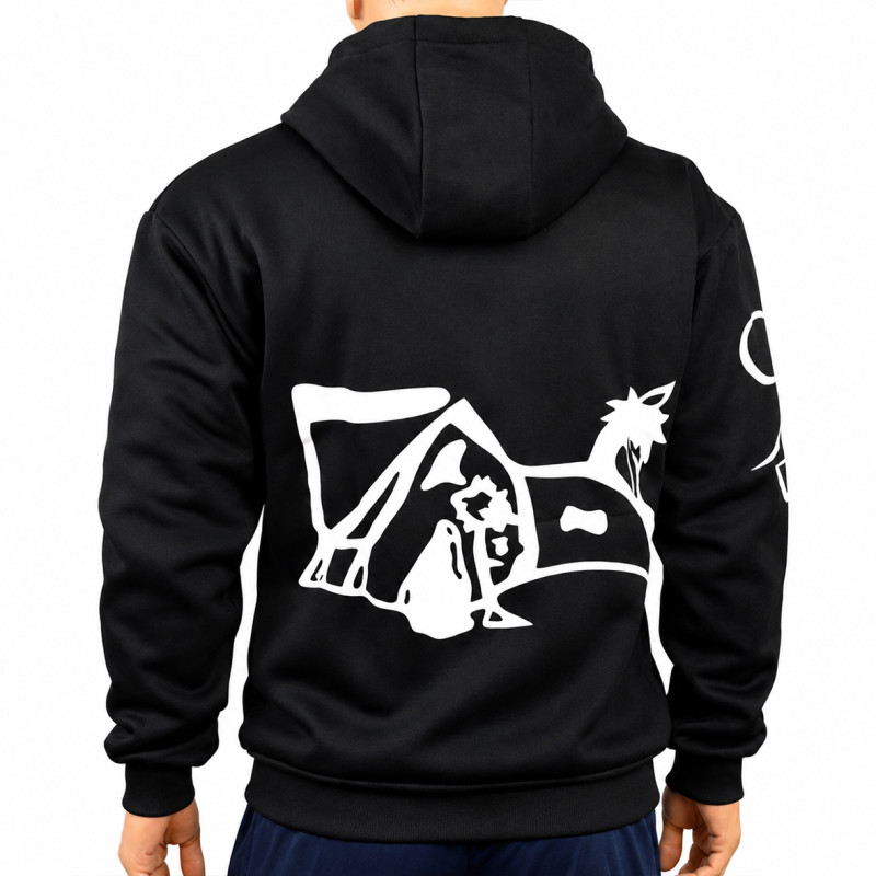 Chaqueta Caseta
