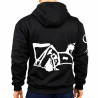 Chaqueta Caseta