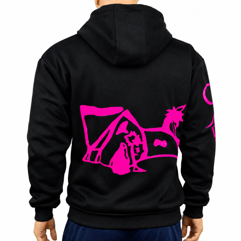 Chaqueta Caseta