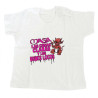 Camiseta Bebes locos