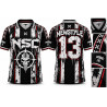 Camiseta Futbol Newstyle Corps