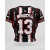 Camiseta Futbol Newstyle Corps