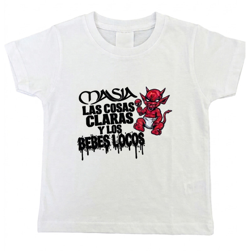 Camiseta Niñ@