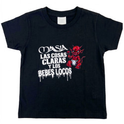 Camiseta Niñ@