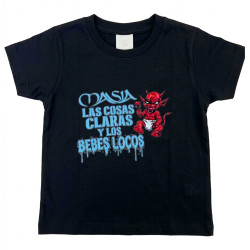 Camiseta Niñ@