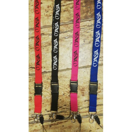 Lanyards Masia