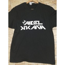 Camiseta Abel K'Kaña